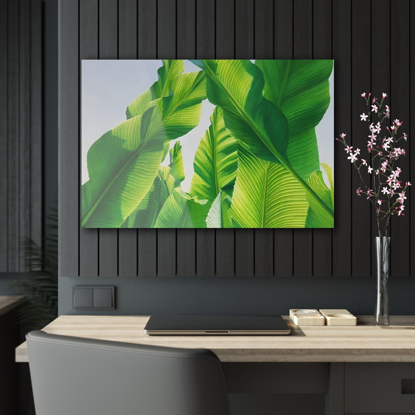 Banana (Canvas or Acrylic)