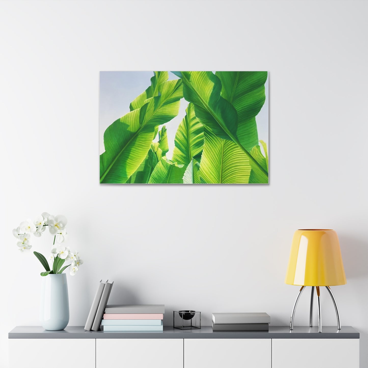 Banana (Canvas or Acrylic)