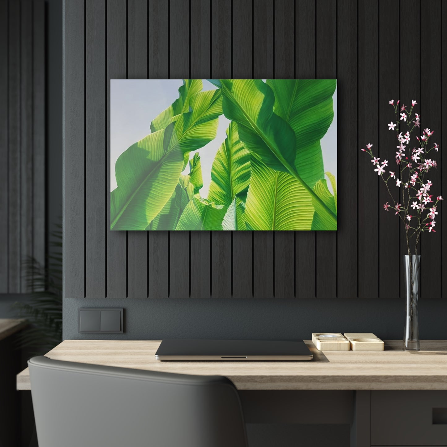 Banana (Canvas or Acrylic)