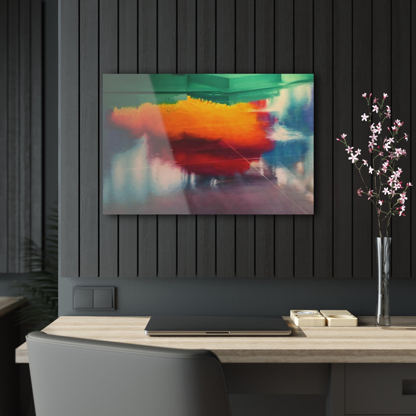 Lucidity - Acrylic Print