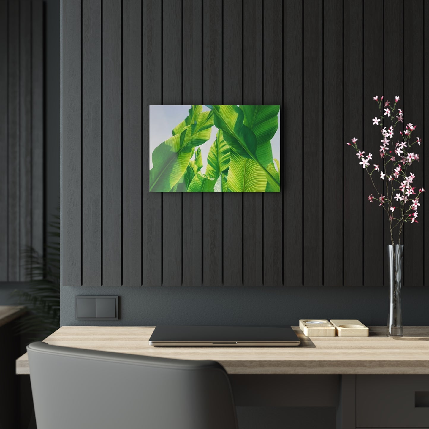 Banana (Canvas or Acrylic)
