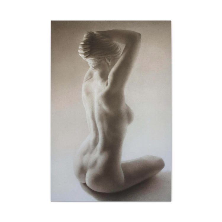 Nude Art Prints