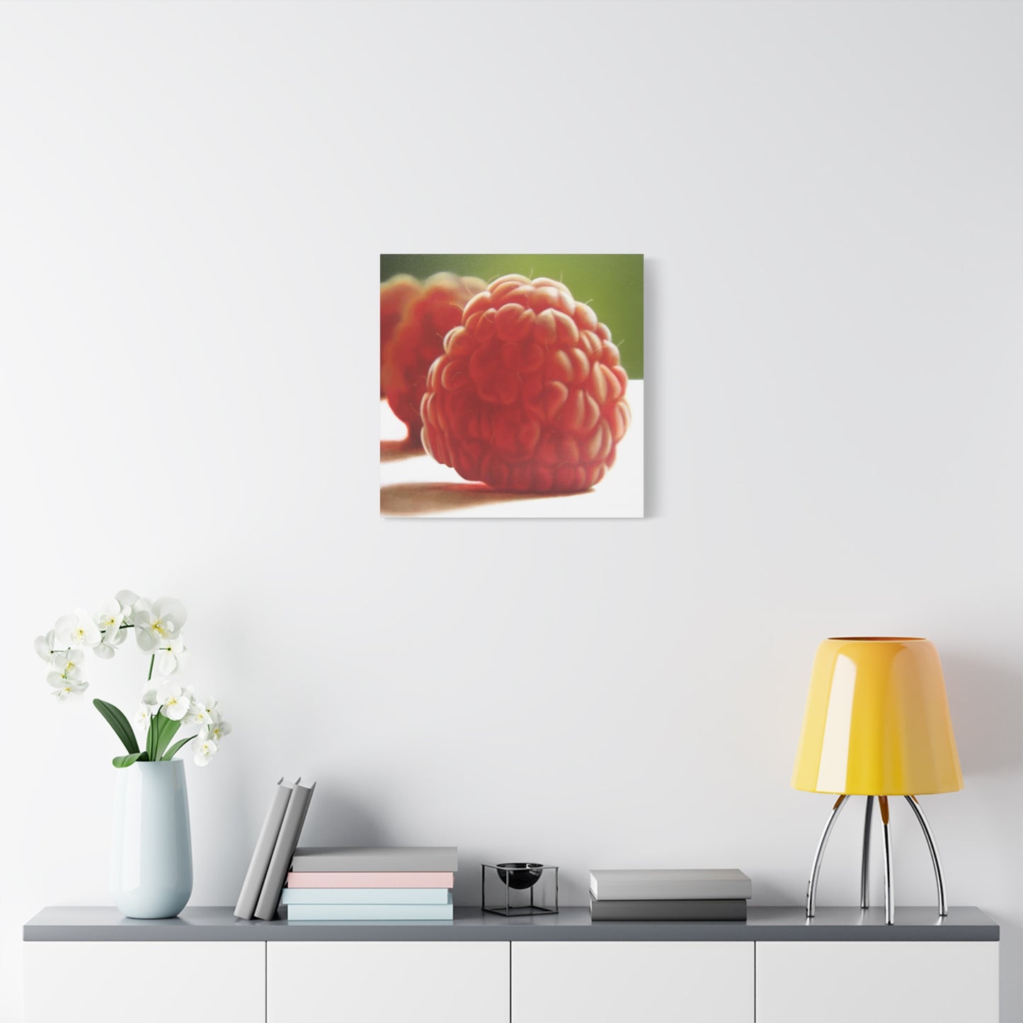 Ripe - Canvas Print