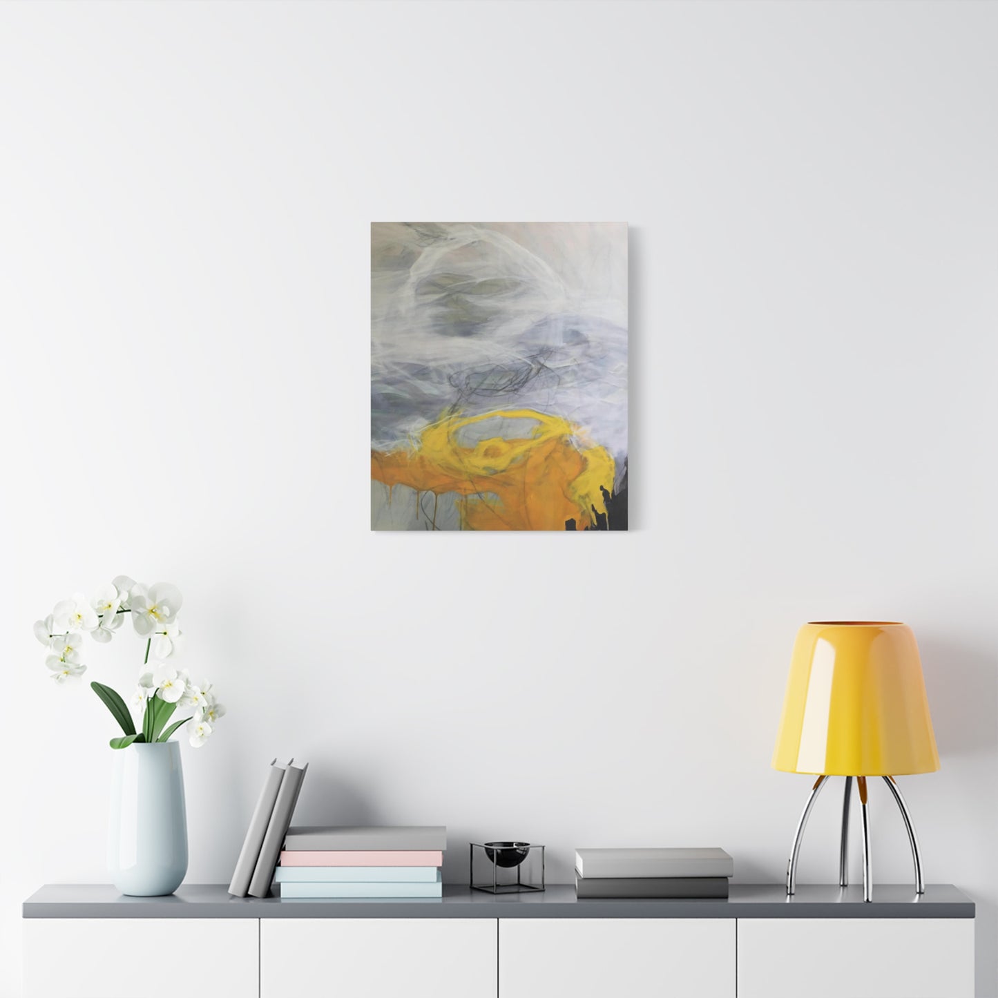 You're My Favorite Moment - Canvas Print