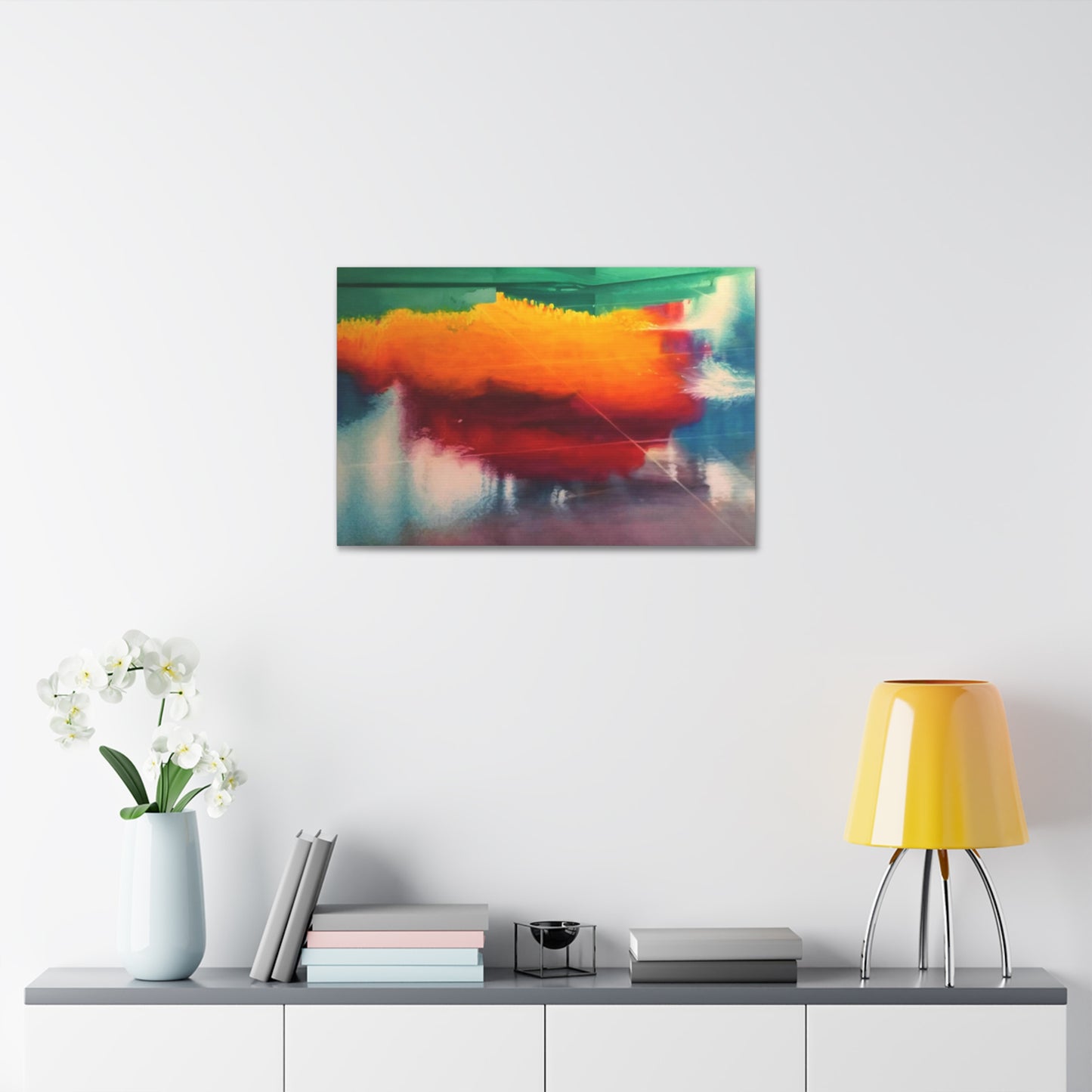 Lucidity - Canvas Print