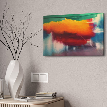 Lucidity - Canvas Print