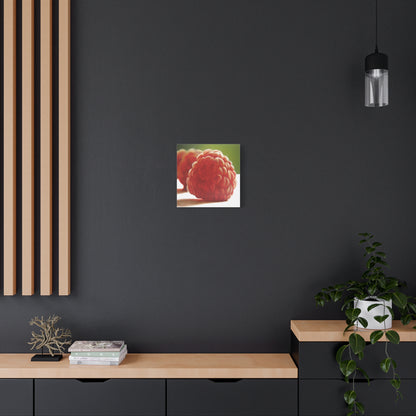 Ripe - Canvas Print