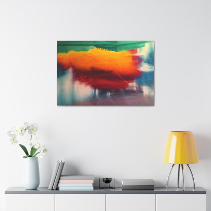 Lucidity - Canvas Print