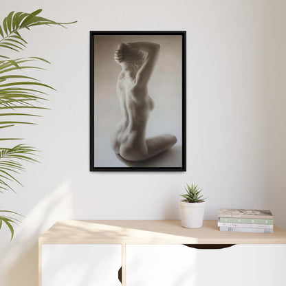 Awaken - Art Print (Canvas or Framed)