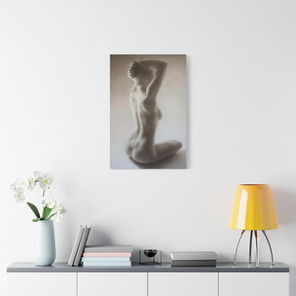 Awaken - Art Print (Canvas or Framed)