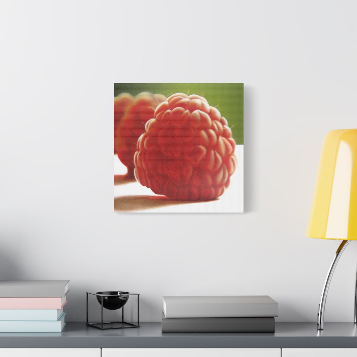 Ripe - Canvas Print