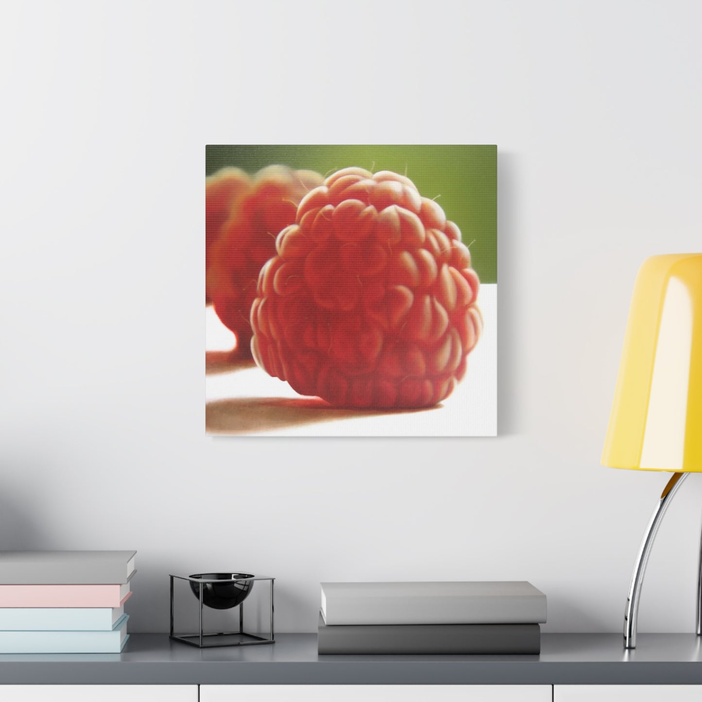 Ripe - Canvas Print