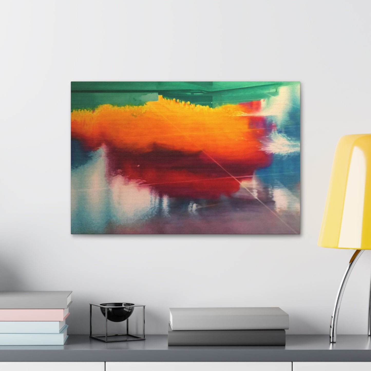 Lucidity - Canvas Print