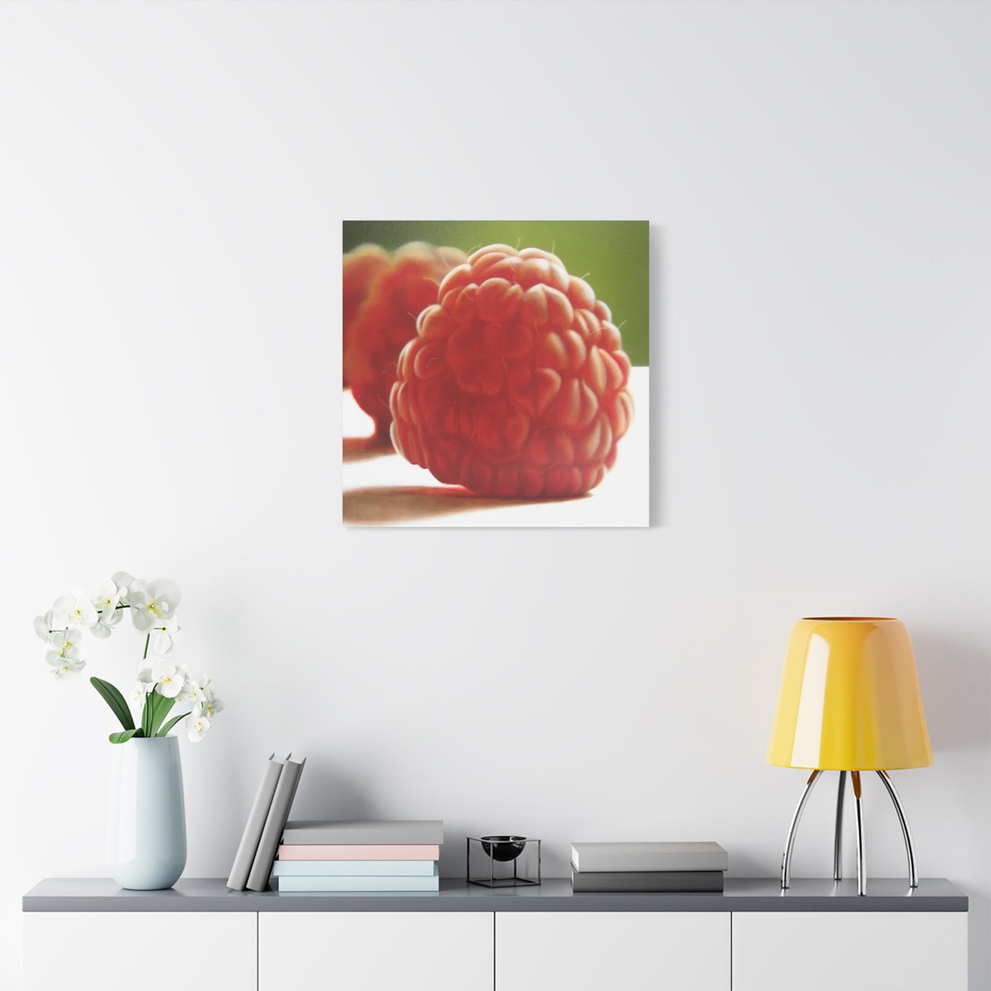 Ripe - Canvas Print